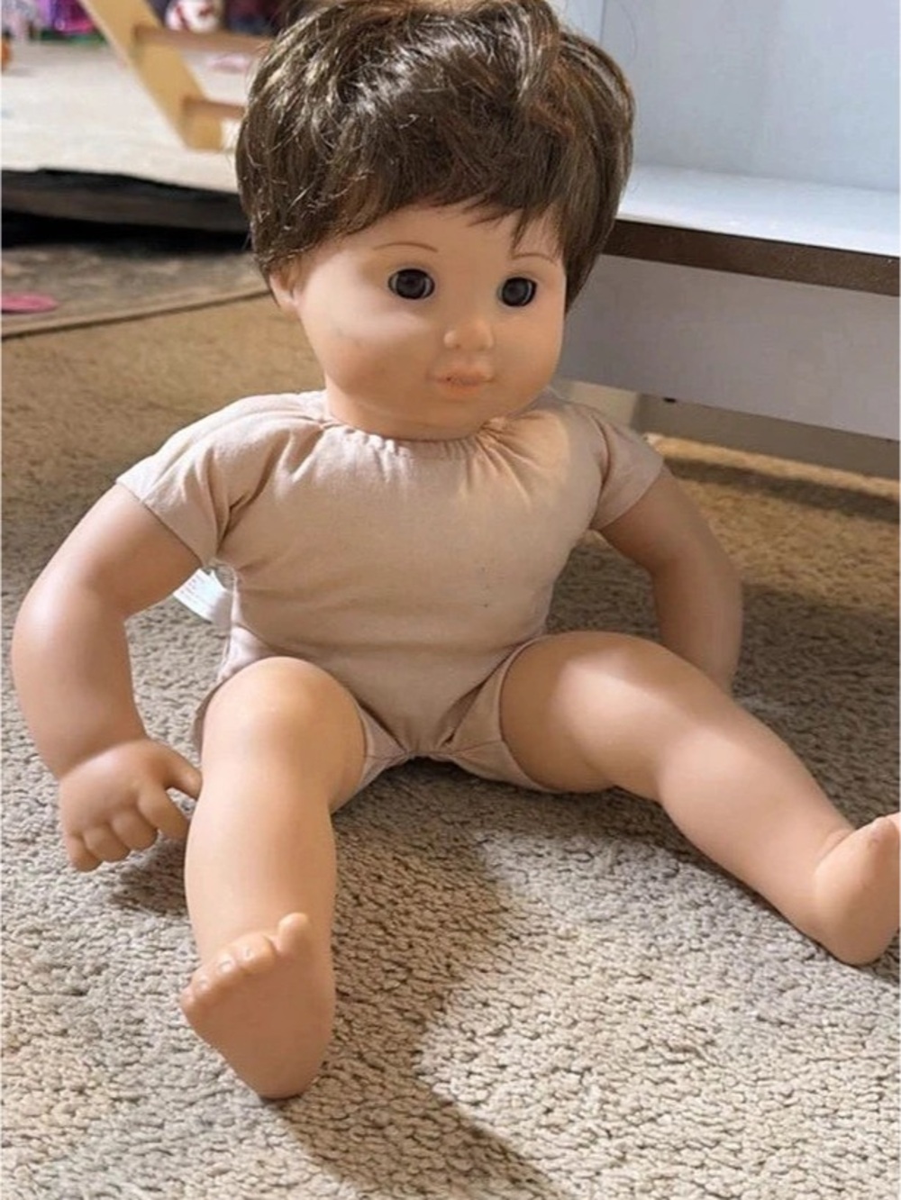 Bitty baby